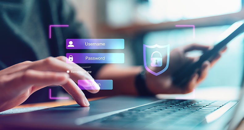 ¿Cómo proteger los datos personales y qué hacer con las contraseñas?