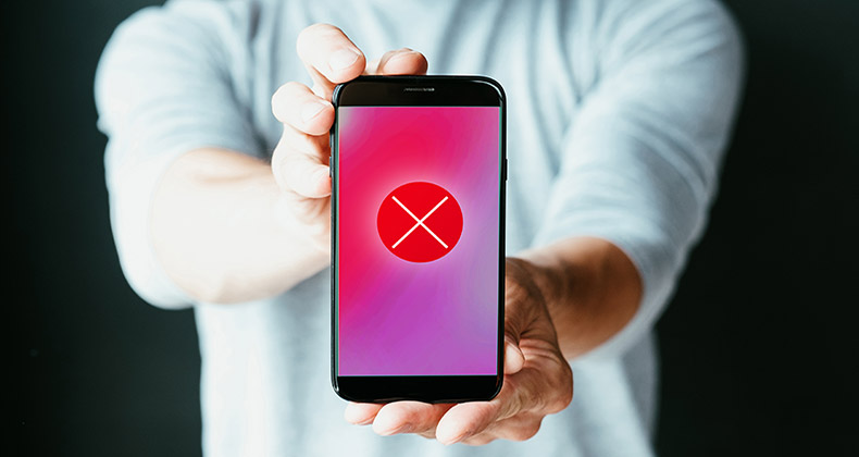 Cómo proteger los dispositivos móviles en tu empresa