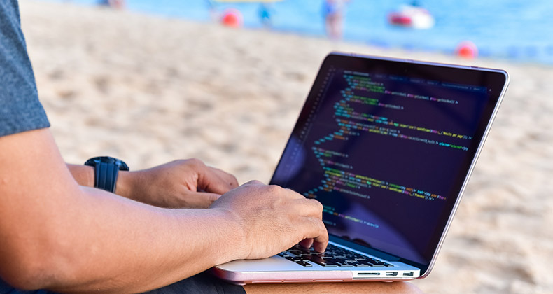 Cómo proteger a las pymes de ciberataques durante las vacaciones