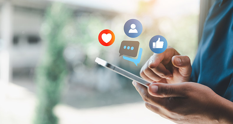 Cómo pueden los smartphones dar forma a la experiencia de compra minorista