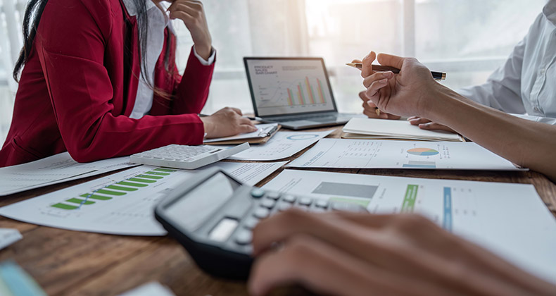 Cómo realizar un análisis financiero