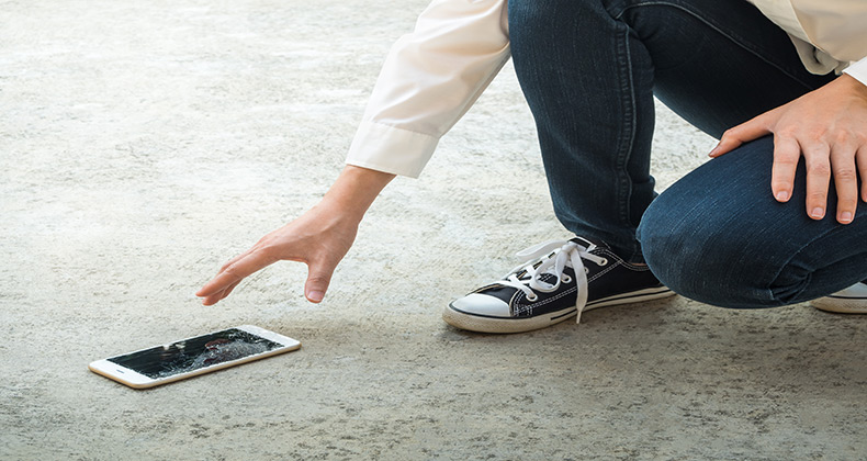 Cómo recuperar tu teléfono, tablet u ordenador si los pierdes