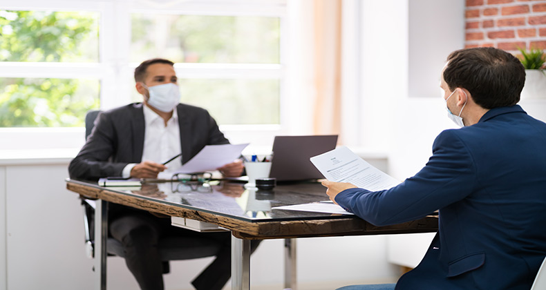 Cómo responder a «¿cuáles son tus puntos fuertes?» en una entrevista de trabajo