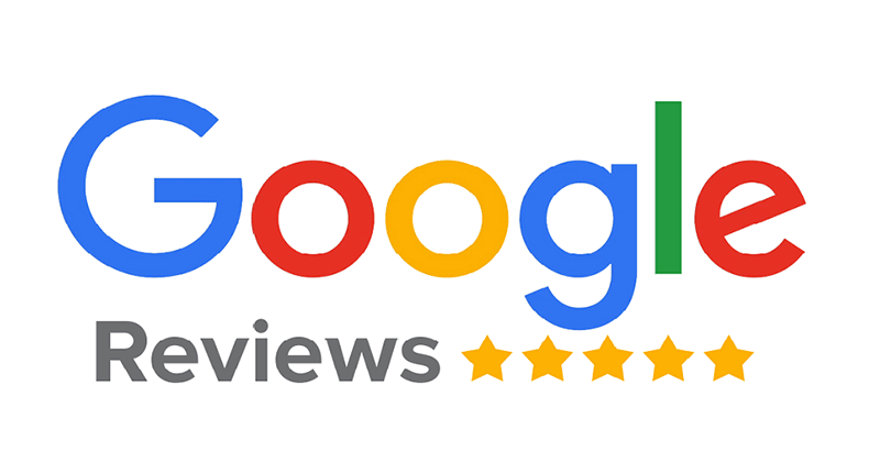 Logo de Google Reviews
