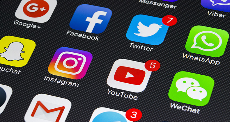 Cómo saber los datos que Facebook, Instagram, Google, Twitter o Apple tienen de ti