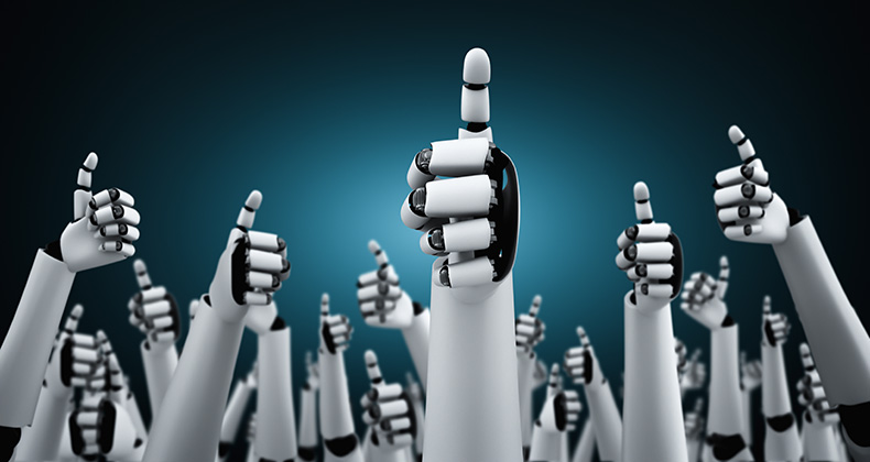 Cómo ser un buen líder en la era de la Inteligencia Artificial