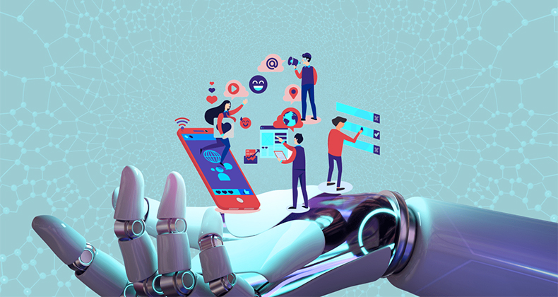 Cómo el social listening con Inteligencia Artificial impulsa tu marca