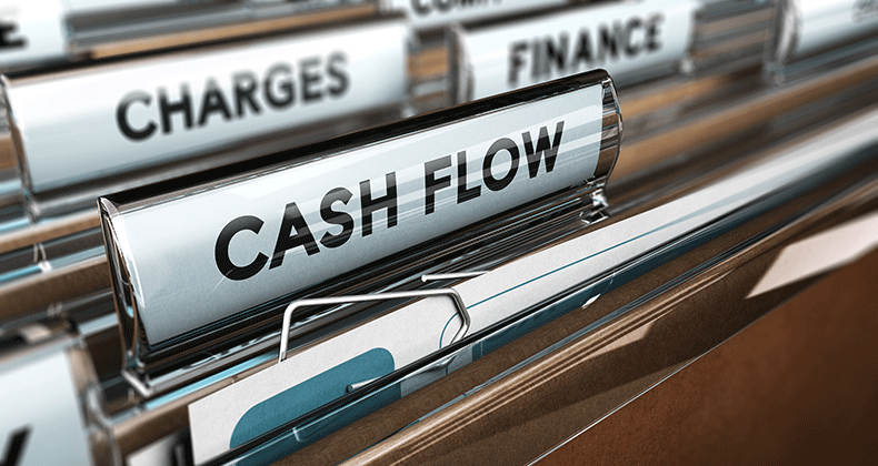 ¿Cómo tener controlado el cashflow?