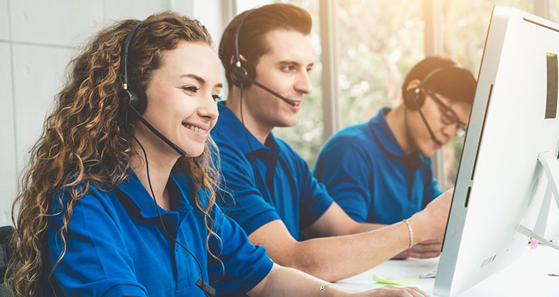 Cómo transformar el contact center en un centro de eficiencia en lugar de uno de costes