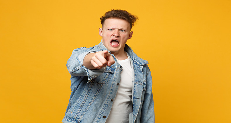 Cómo tratar con un empleado difícil