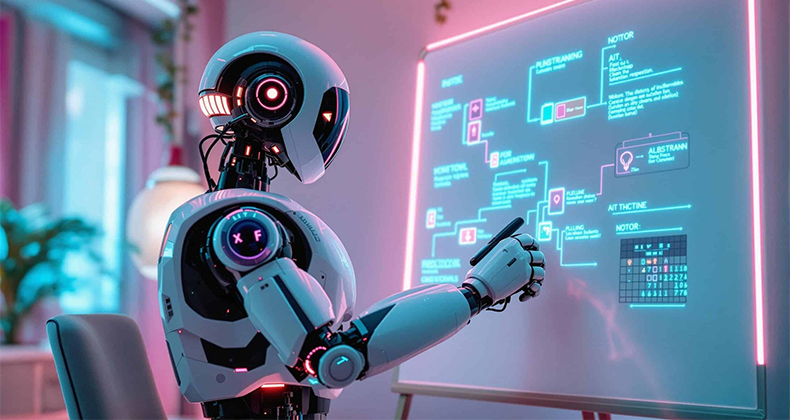Cómo usar ChatGPT y copilotos de IA para aumentar productividad