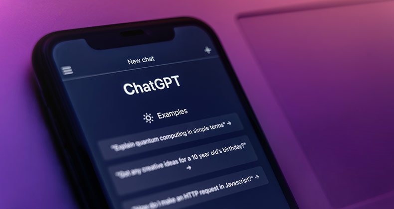 Cómo usar ChatGPT para escribir un argumento de venta