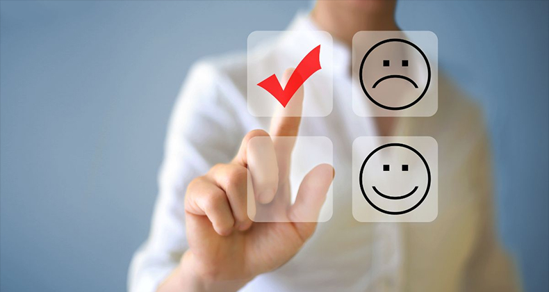 Cómo usar feedback negativo para innovar