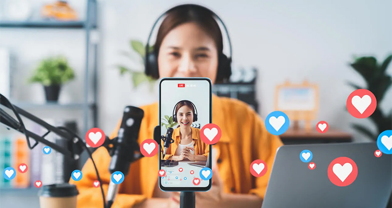 Cómo usar microinfluencers para impulsar una pyme local