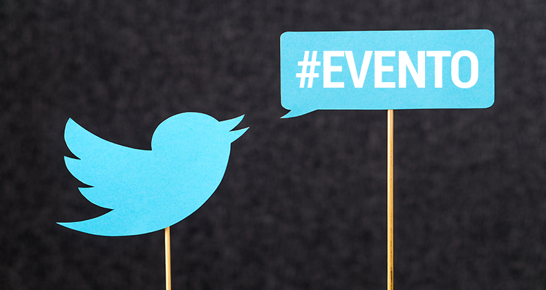 Cómo usar Twitter para promover eventos