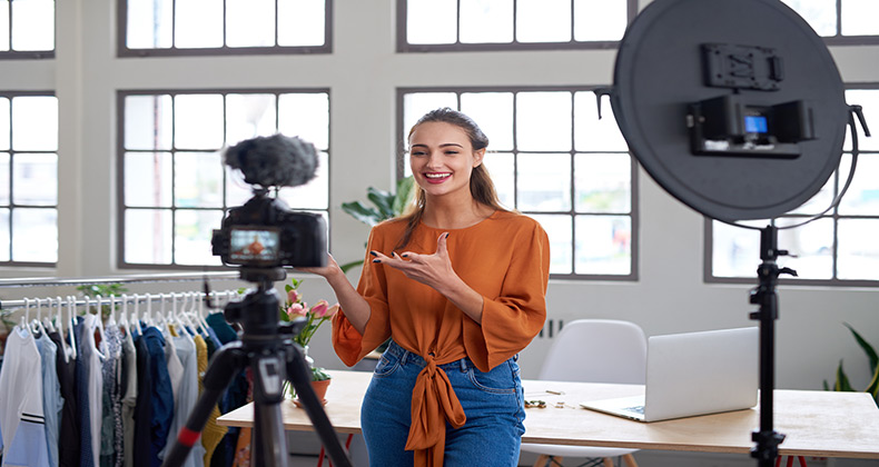 Cómo usar el vídeo en LinkedIn