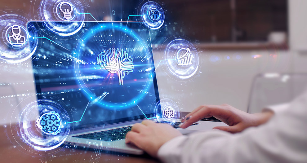 ¿Cómo utilizar la Inteligencia Artificial sin poner en peligro la privacidad de los datos?