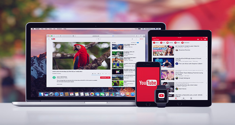 Cómo utilizar YouTube para el éxito del comercio electrónico