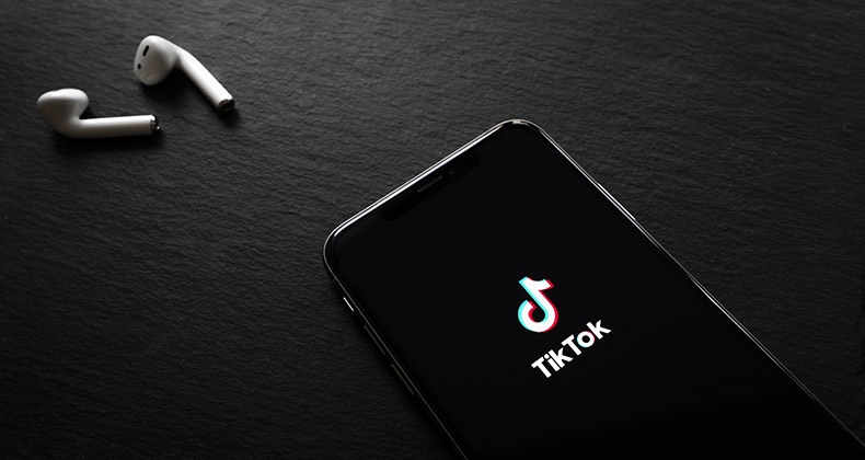 Cómo vender en TikTok