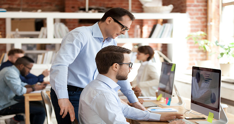 Más del 90% de las compañías españolas pretende aumentar sus equipos debido a la transformación digital