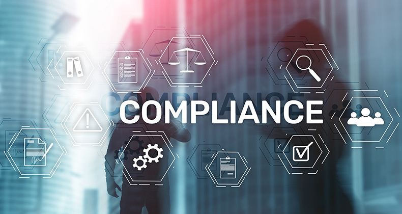 Compliance para pymes: obligaciones legales que no puedes ignorar en 2026