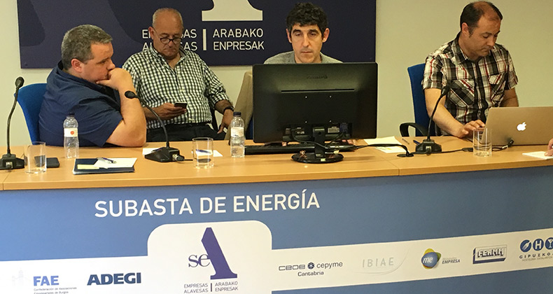 La 5ª edición de la Compra Agrupada impulsada por FOES mantiene el ahorro frente a la subida del precio de la energía