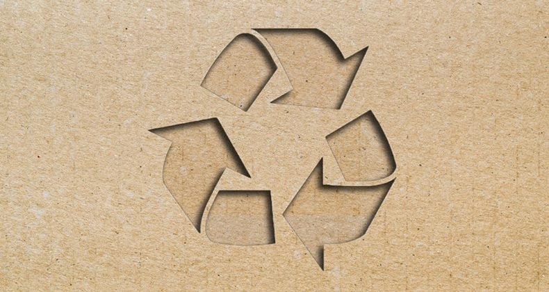 Ocho de cada diez compradores online creen que el material de embalaje debería ser totalmente reciclable