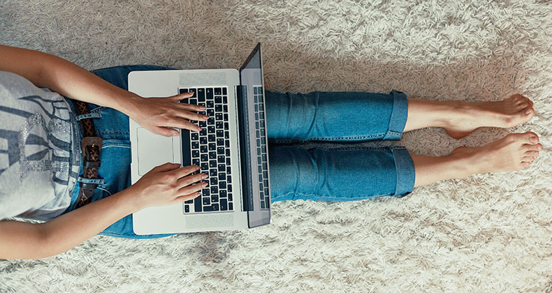 5 claves para comprar un ordenador portátil en la «vuelta al cole»