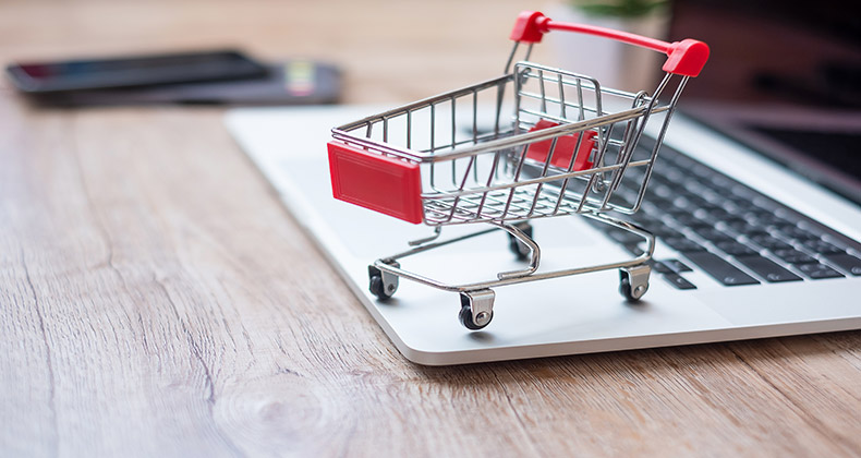 Casi dos tercios de las compras online en España están en riesgo por los nuevos protocolos de seguridad