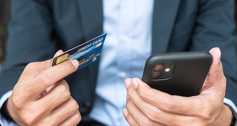 1 de cada 2 compras online se realizan a través del móvil