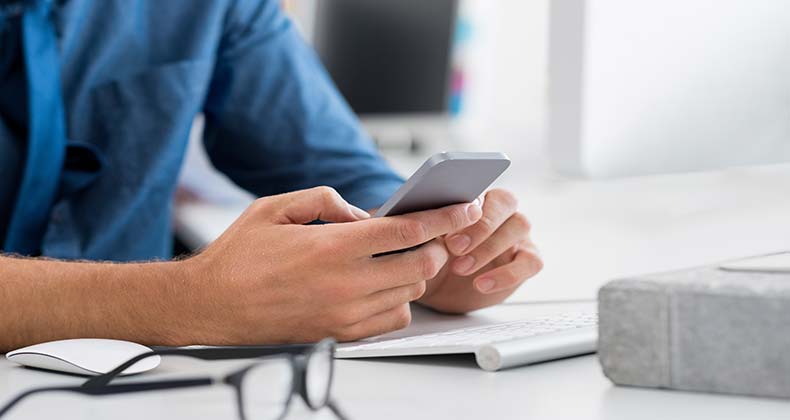 ¿Cómo comprobar si eres víctima de la última estafa telefónica?