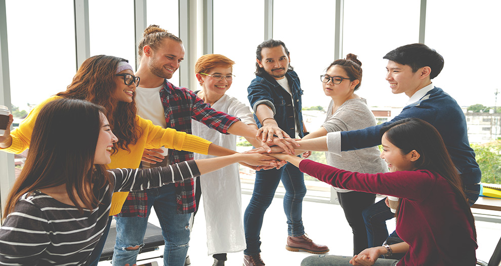 El compromiso, la competencia social más demandada a los jóvenes en el ámbito laboral