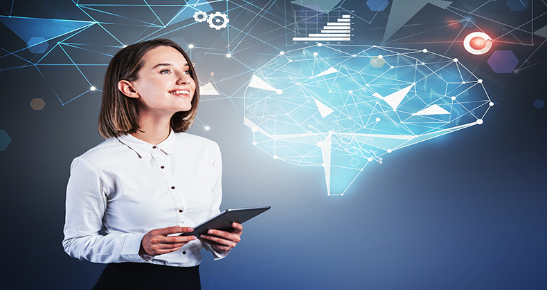 Crece el mercado de la computación afectiva, la inteligencia artificial que explora tus emociones