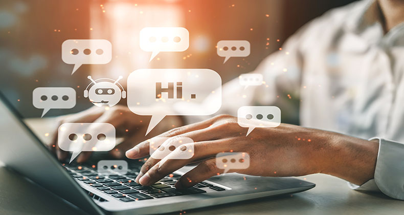 Comunicación automatizada con el cliente: una mirada al 2022