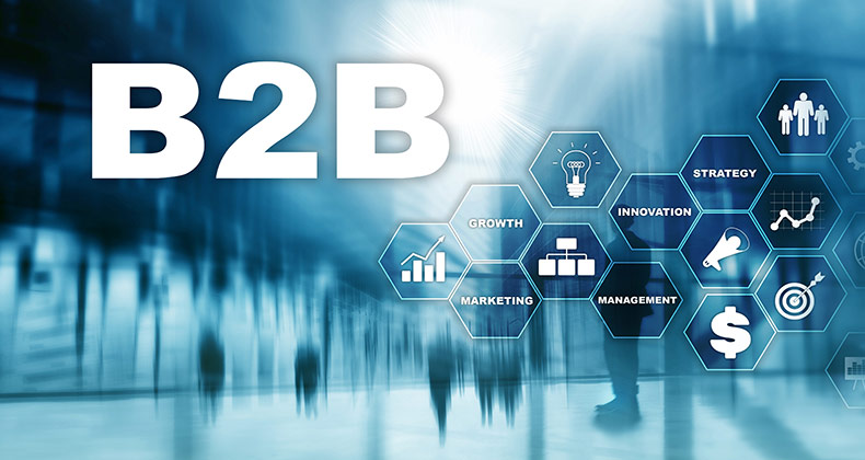 4 cosas que debes saber sobre la comunicación B2B