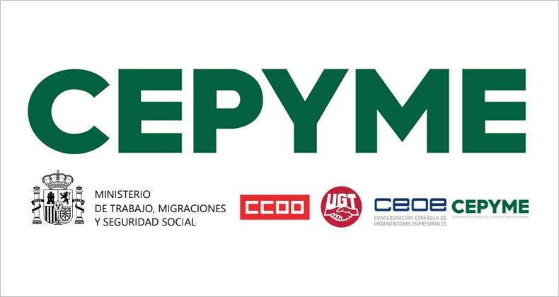 Comunicado conjunto de la mesa de empleo y relaciones laborales