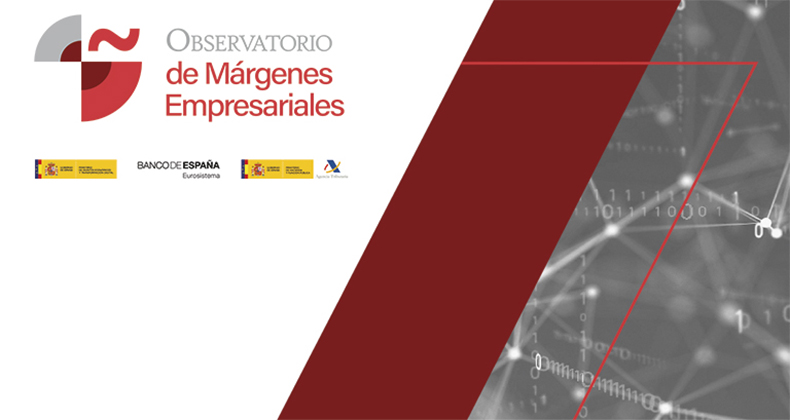 Comunicado sobre el nuevo Observatorio de Márgenes Empresariales, promovido por el Ministerio de Asuntos Económicos y Transformación Digital