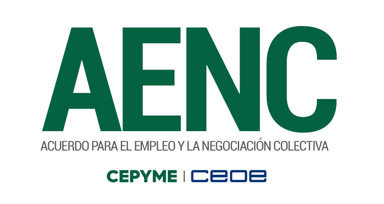 Comunicado en relación a las negociaciones del AENC