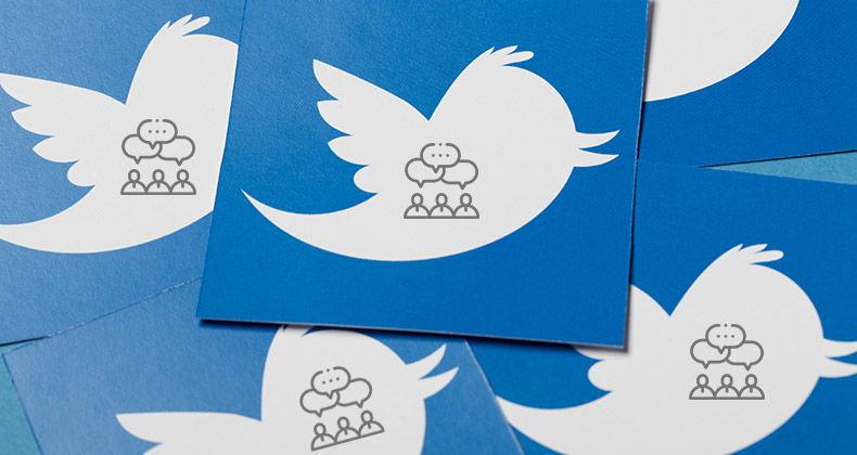 Comunidades de Twitter: cómo puedes aprovecharlas en tu estrategia