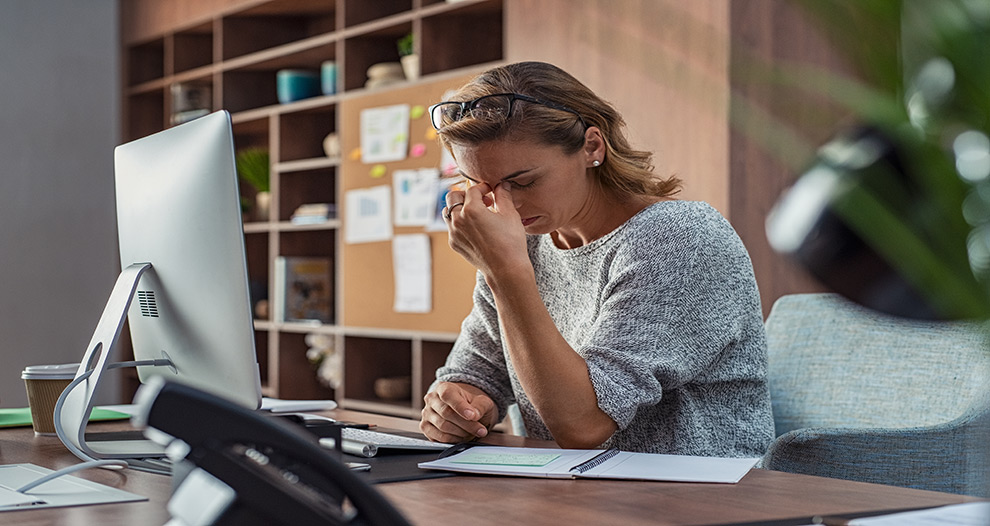 Conciliación laboral: seis consejos para reducir la carga mental de las mujeres