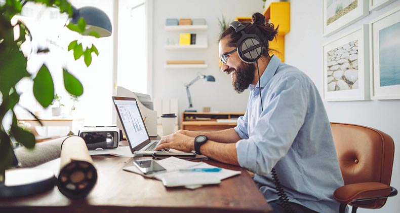 ¿Son la conectividad y el teletrabajo la solución para la España vaciada?