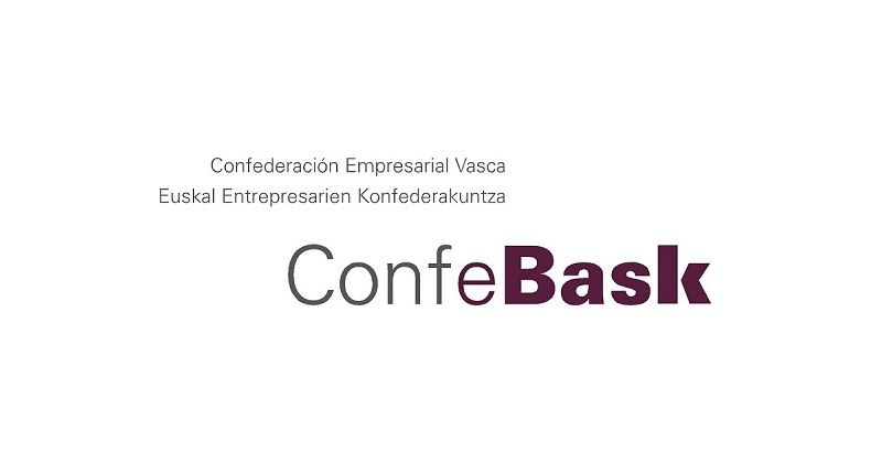 Confebask apoya la candidatura de Antonio Garamendi para presidir CEOE