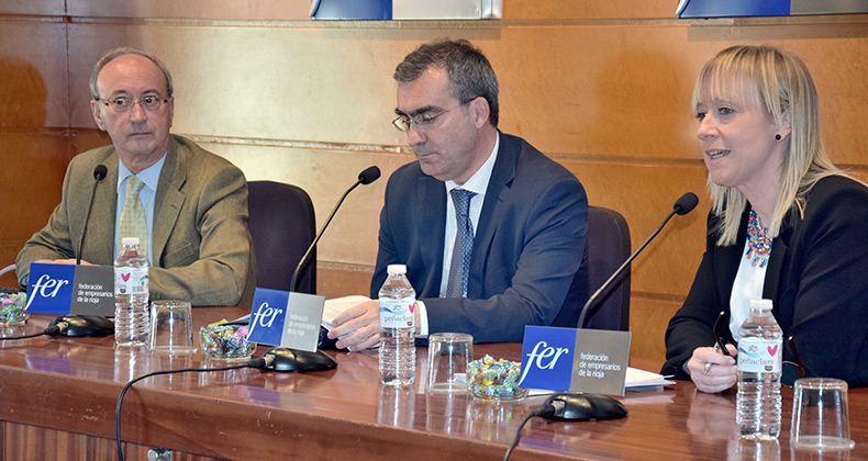 Confemetal analiza en La Rioja el II Convenio estatal de la industria, la tecnología y los servicios del sector del metal