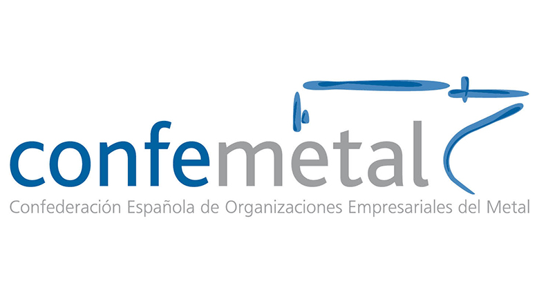 Confemetal insiste en que es «imprescindible» que los salarios evolucionen con la productividad