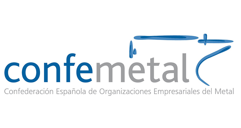 CONFEMETAL propone una estrategia de salida de la crisis económica