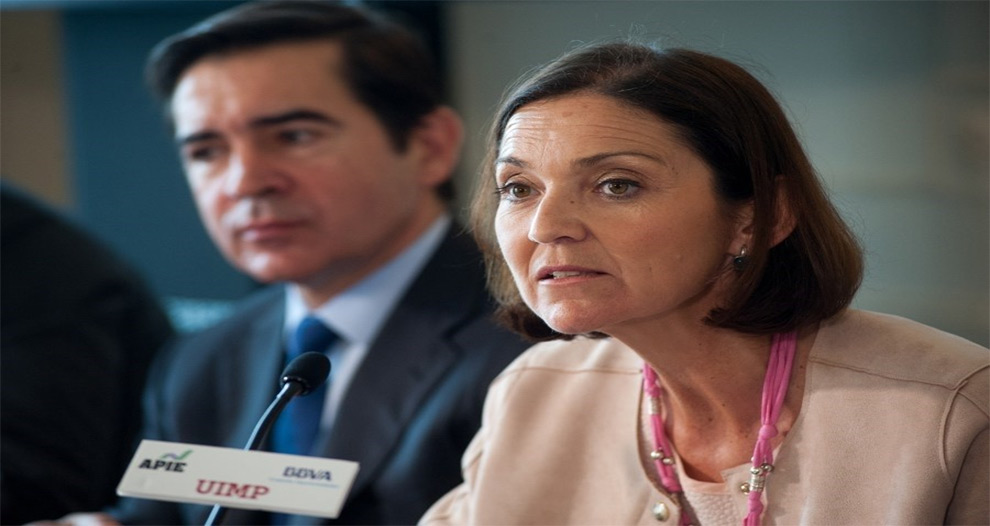 La Conferencia Sectorial de Industria se celebrará el próximo mes de octubre