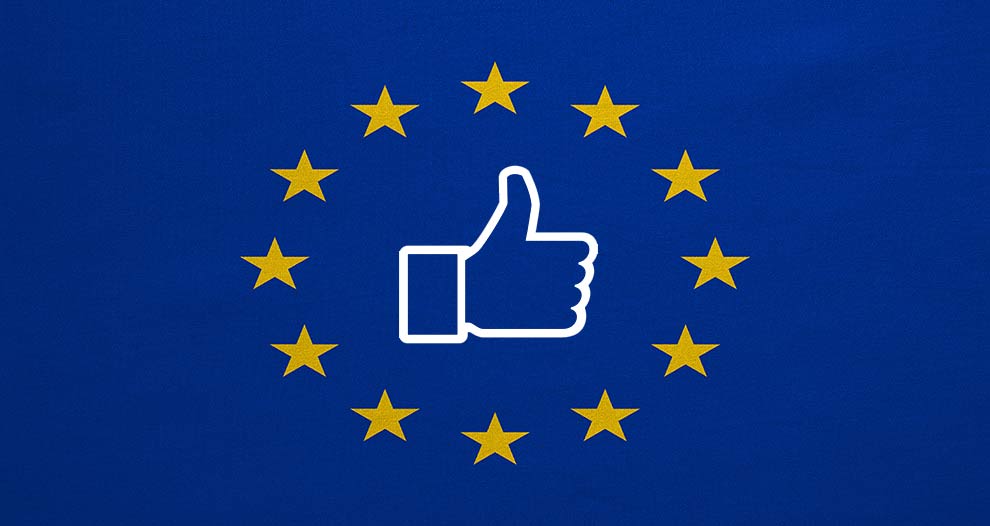 La confianza de los consumidores de la eurozona se sitúa en su nivel más alto