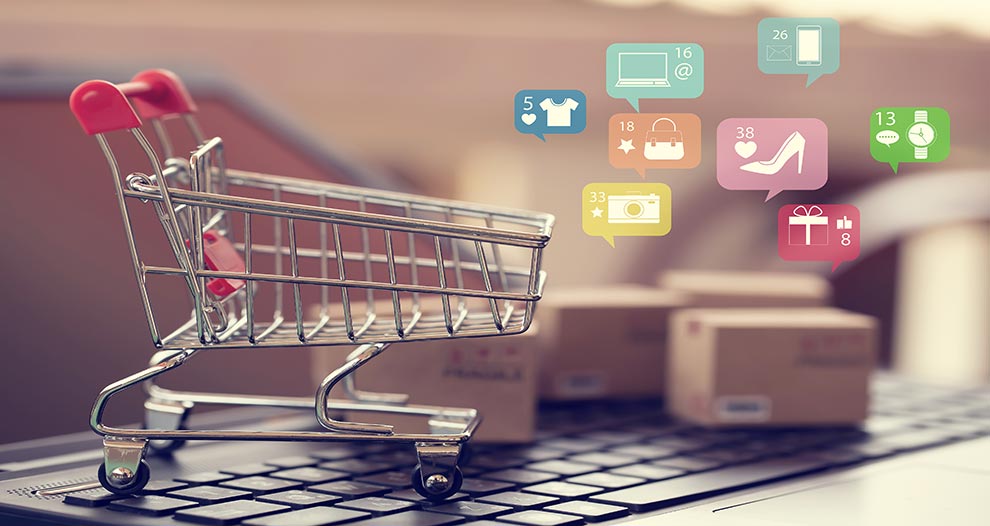 Guía rápida para crear tu negocio de comercio electrónico