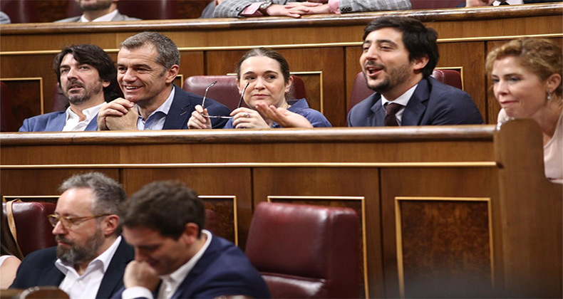 El Congreso debate una tarifa plana indefinida para autónomos que no llegan al salario mínimo