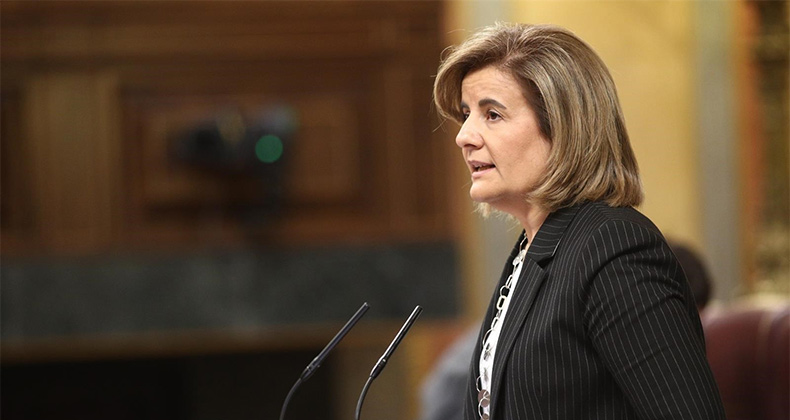 El Congreso encomienda al Gobierno a examinar la eficacia de la Garantía Juvenil